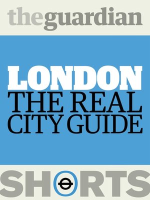 London - ebook